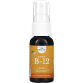 Methyl B-12 Boost