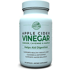 Apple Cider Vinegar