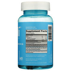 Ashwagandha Gummies - Mixed Berry