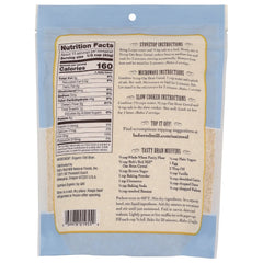 Organic High Fiber Oat Bran Hot Cereal