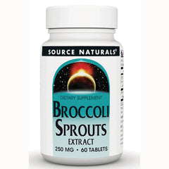 Broccoli Sprouts Extract