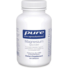 Magnesium (glycinate)