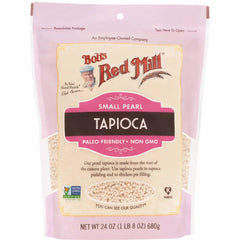 Small Pearl Tapioca
