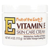 Vitamin E Skin Care Cream