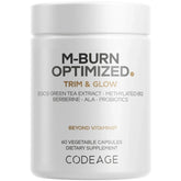 M-Burn Optimized