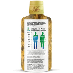 Maximum Strength Turmeric Curcumin Complex with BioPerine