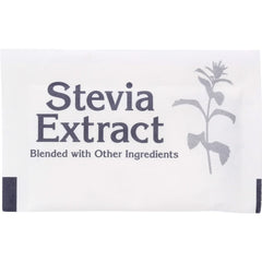 Green Leaf Stevia Extract Blended with Other Ingredients