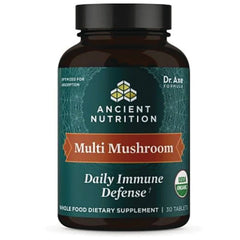 Multi Mushroom