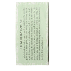 White Tea