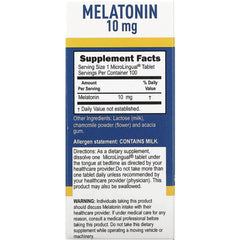 Melatonin