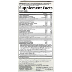 Vitamin Code 50 & Wiser Men