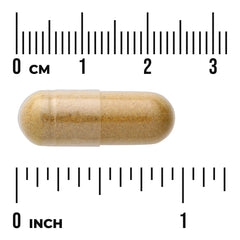 Turmeric, Ashwagandha & Ginseng Complex
