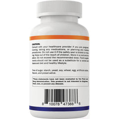 Magnesium Bisglycinate