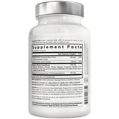 Amen Vitamin D, K2 & Zinc