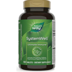 SystemWell Ultimate Immunity