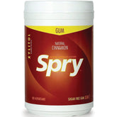 Spry Sugar-Free Gum - Natural Cinnamon