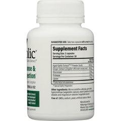 Cleanse & Digestion Formula 102