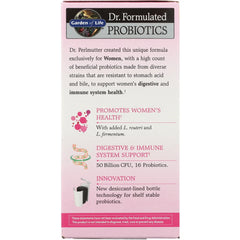 Dr. Formulated Probiotics Once Daily Women's