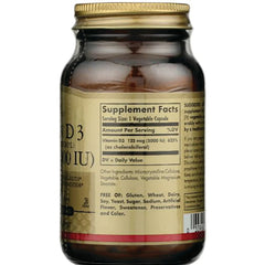 Vitamin D3 (Cholecalciferol)