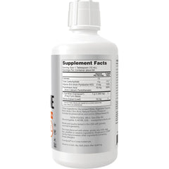 Liquid L-Carnitine - Citrus