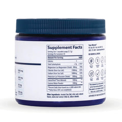ZeroLyte Powder - Salty Citrus