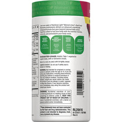 Women's One+ Multivitamin