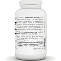 Phosphatidyl Choline