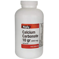 Calcium Carbonate