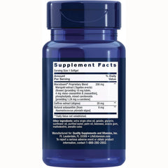 MacuGuard Ocular Support with Saffron & Astaxanthin