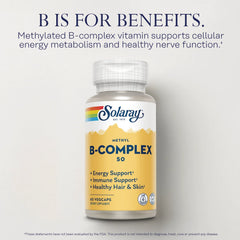 Methyl B-Complex