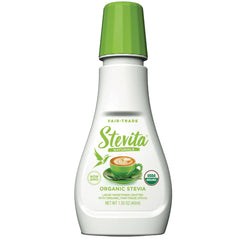 Organic Stevia