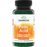 Folic Acid