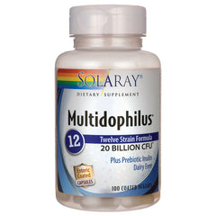 Multidophilus 12 20 billion