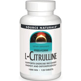 Free-Form L-Citrulline