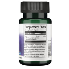 SunActive Iron - Non-Irritating