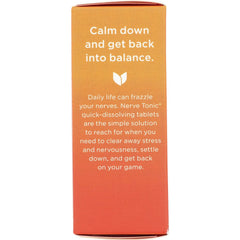 Nerve Tonic