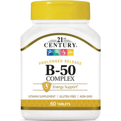 Prolonged Release B-50 Complex
