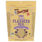 Premium Golden Flaxseed Meal