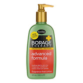 Borage Therapy Lotion Advanced Formula - Fragrance-Free