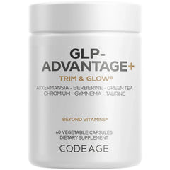 GLP-Advantage+