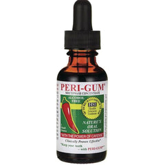 Peri-Gum Mouthwash Concentrate