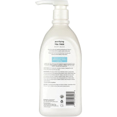 Purifying Tea Tree Body Wash