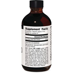 Pau D'Arco Liquid Extract
