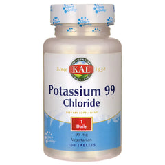 Potassium-99 Chloride