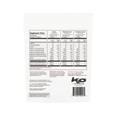 Advanced Skin Hydration Mix - Variety Pack