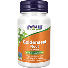 Goldenseal Root