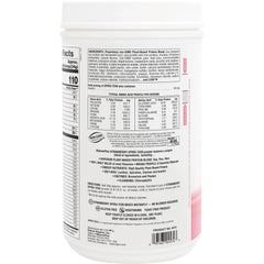 Spiru-Tein Protein Powder Meal - Strawberry