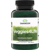 Veggies4Life