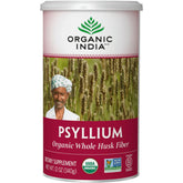 Psyllium