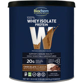 100% Whey Isolate Protein